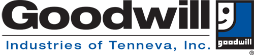 Goodwill Industries Logo