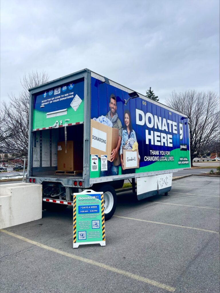 Attended Donation Center Truck Resized 768x1023